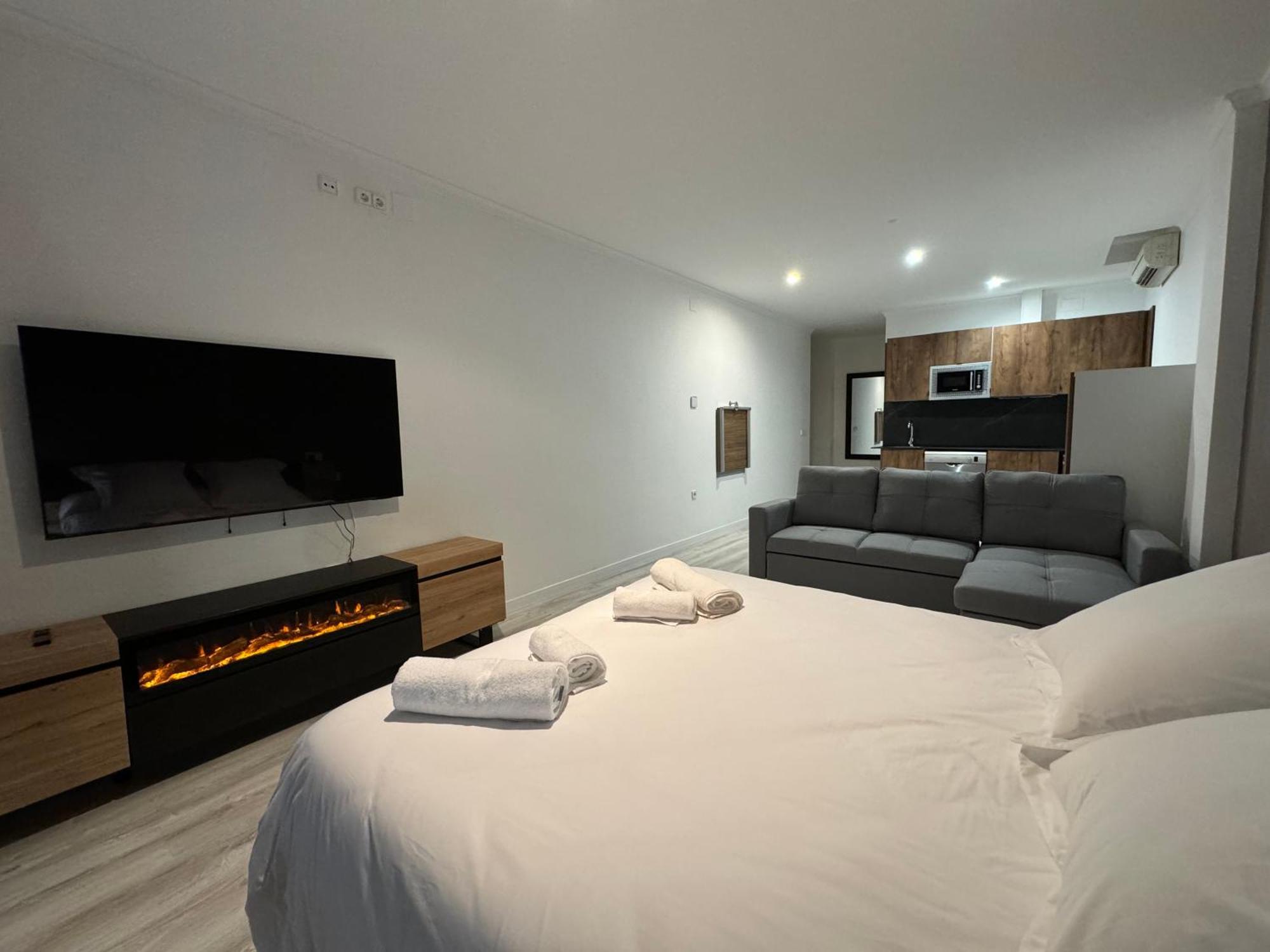 Albufera Dreams Nature Suites — Fotos 1